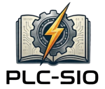 Logo PLC-SIO Logo PLC-SIO